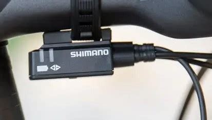 di2 junction box stem|shimano di2 instruction manual.